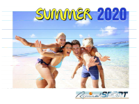 Catálogo Roimar Sport 2020